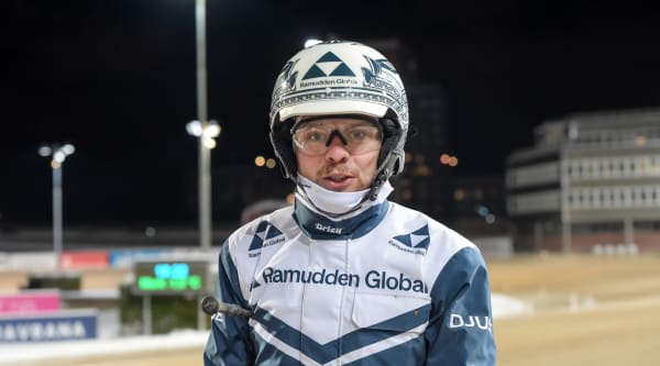 Foto: LARS JAKOBSSON / TR BILD