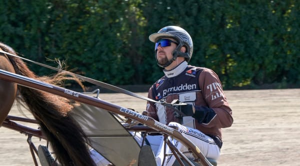 Foto: LARS JAKOBSSON / TR BILD