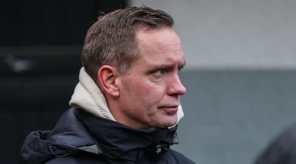 Svensk Travsports Ansvars- och Disciplinnämnd har dömt Björn Goop till böter på 60.000 kronor.