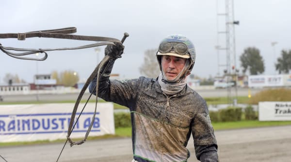 Foto: LARS JAKOBSSON / TR BILD