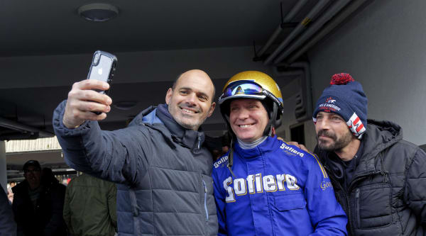 Foto: JEAN-LUC LAMAÈRE/TR BILD