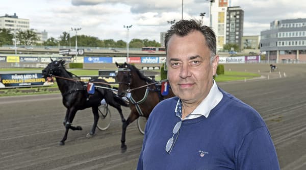 Foto: LARS JAKOBSSON / TR BILD