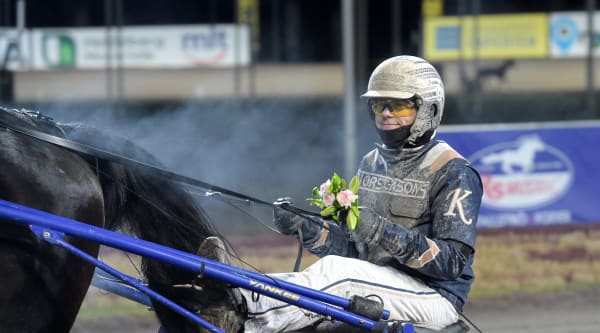 Foto: LARS JAKOBSSON / TR BILD