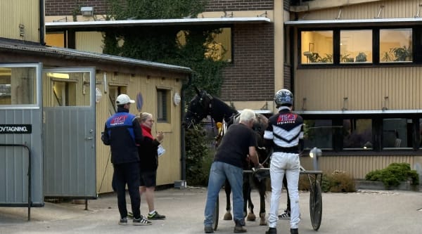 Foto: Rickard Hansson/TR Bild.