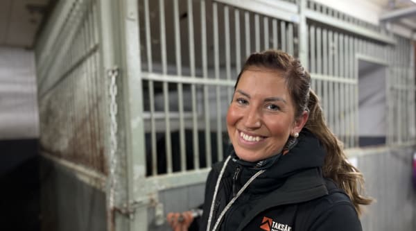 Foto: Rickard Hansson/TR BILD