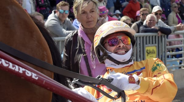 Foto: LARS JAKOBSSON / TR BILD