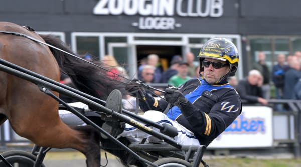 Foto: LARS JAKOBSSON / TR BILD