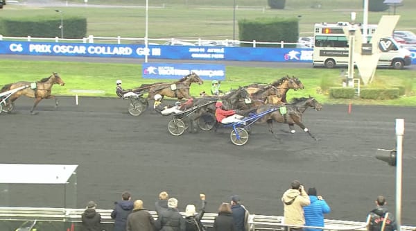 Foto: Skärmdump LeTrot.