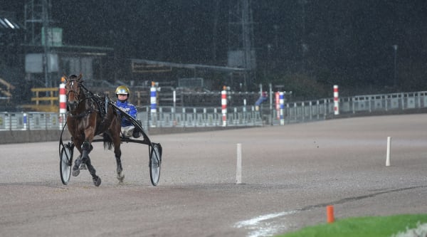 Foto: LARS JAKOBSSON / TR BILD