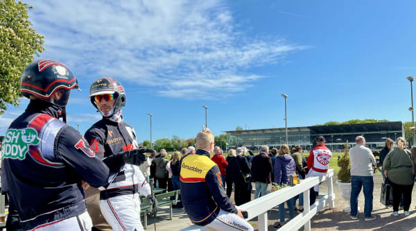 Foto: MATTIAS HOLMGREN/TR BILD