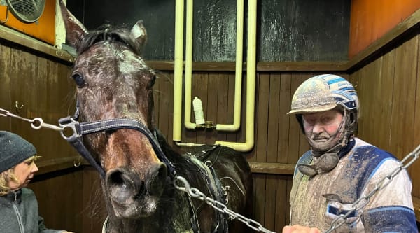 Foto: RICHARD HJELLSTRÖM/TR BILD