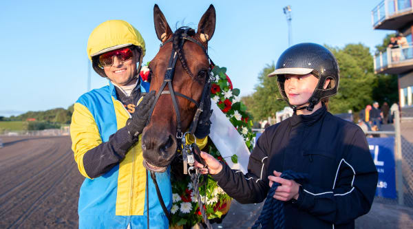 Foto: MIKAEL ROSENQUIST / TR BILD