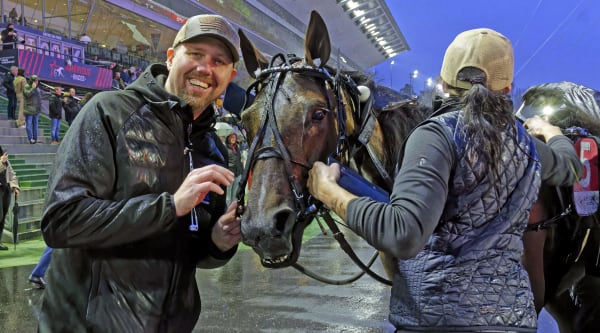 Foto: JEAN-LUC LAMAÈRE/TR BILD