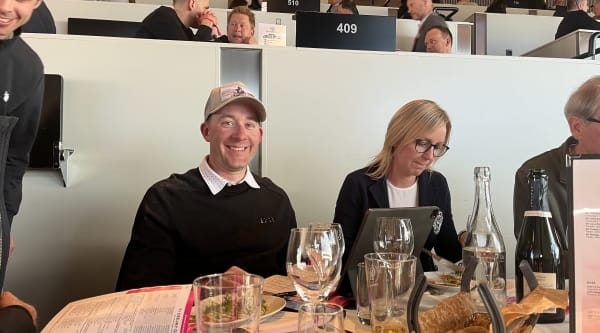 Foto: Patrick Sjöö