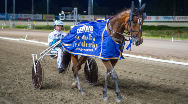 Foto: MIKAEL ROSENQUIST / TR BILD