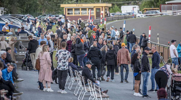 Foto: SVANTHE HARSTRÖM