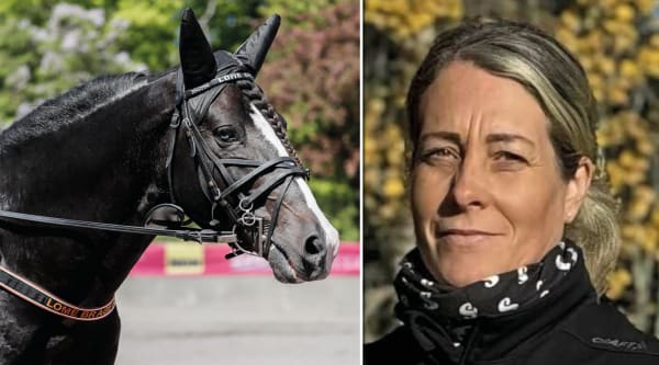 Foto: LENA EMMOTH/PRIVAT