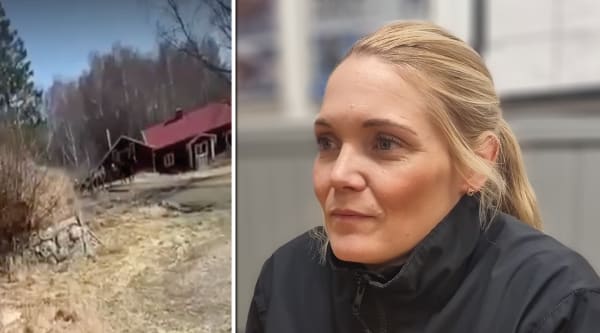 Foto: PRIVAT/TR BILD