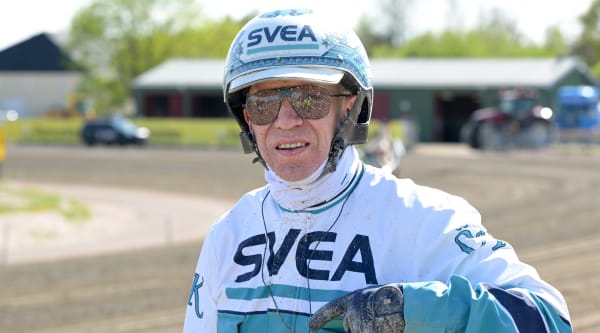 Foto: LARS JAKOBSSON / TR BILD
