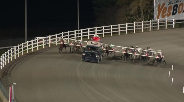 Katzenjammer vinner på Eskilstuna