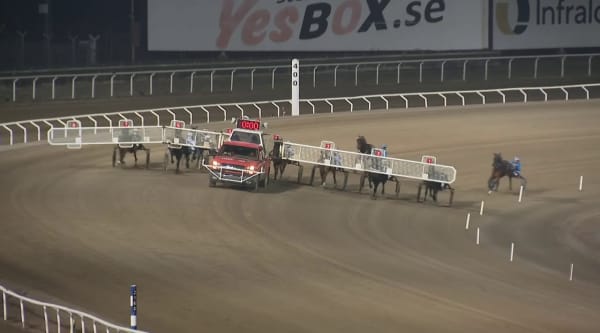 V64-dubbel för Johan Untersteiner