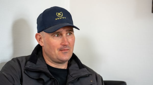 Foto: THOMAS BLOMQVIST / TR BILD