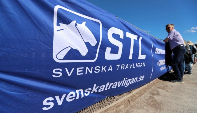 Foto: MARIA HOLMÉN / TR BILD