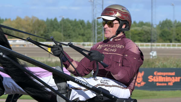 Foto: LARS JAKOBSSON / TR BILD